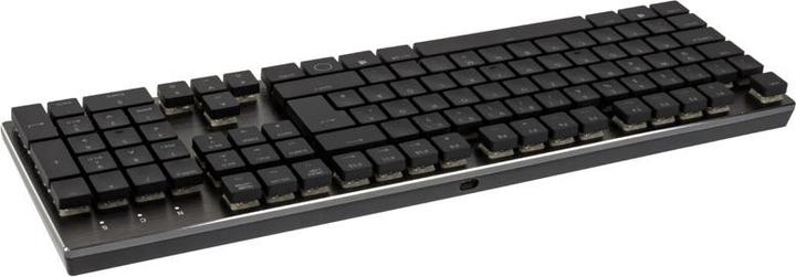Immagine prodotto Cooler Master SK650 (DE, Cablato)