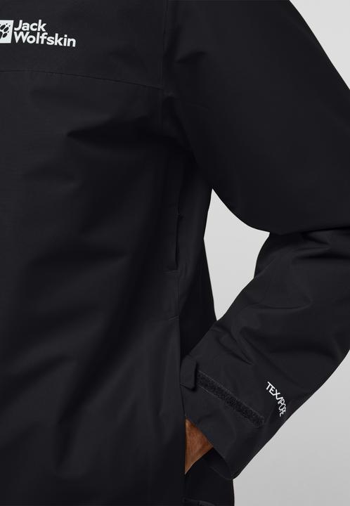Produktbild Jack Wolfskin Jasper 3In1 Jkt M (XL)