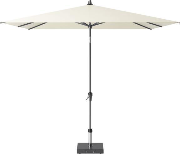 Actual product image Platinum Sun & Shade Riva umbrella, 250x250 cm (2.50 m)