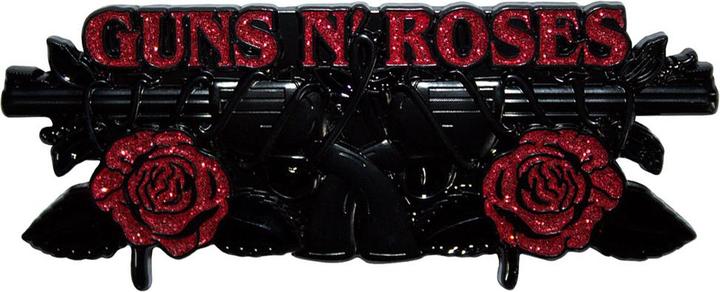 Produktbild Guns N Roses KühlschrankMagnet Altmodische Pistolen (1 x)