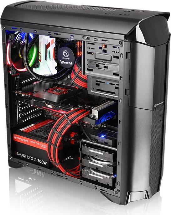 Immagine prodotto Thermaltake Versa N26 (ATX, mATX, Mini-ITX)