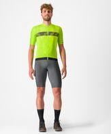 Actual product image Castelli Unlimited Endurance Jersey (XL)