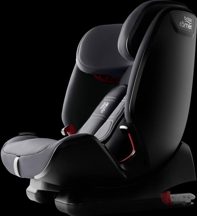 Actual product image Britax Römer Advansafix Iv M