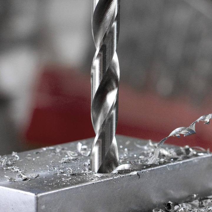 Productafbeelding Ruko Draai boor (4,0 millimeter)