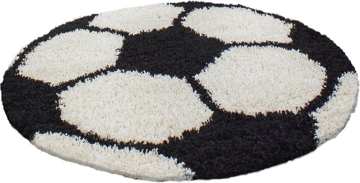 Produktbild Ayyildiz Hali FUN Kinder Teppich (120 x 120 cm)