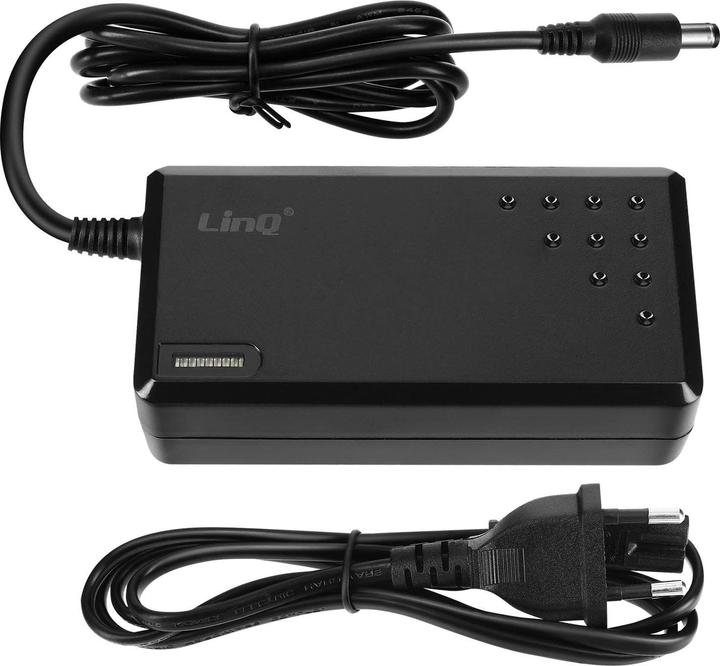 LinQ 29.4V 2A Puissance 58.8W DC 5.5 x 2.5mm