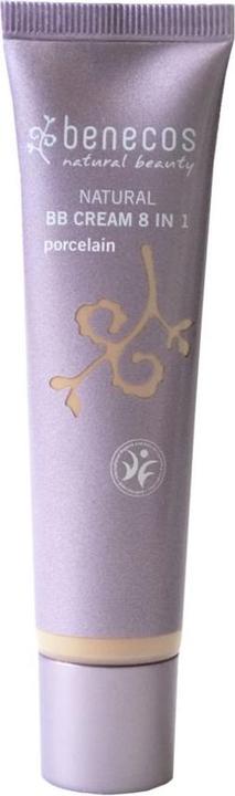 Immagine prodotto Benecos BB Cream crema di porcellana (Porcelain)