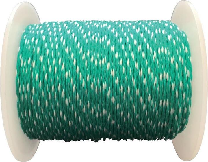 Productafbeelding HP Autozubehör Metselkoord lengte 50 m Ø 1,7 mm 40 kg Polypropyleen wit (50 m)