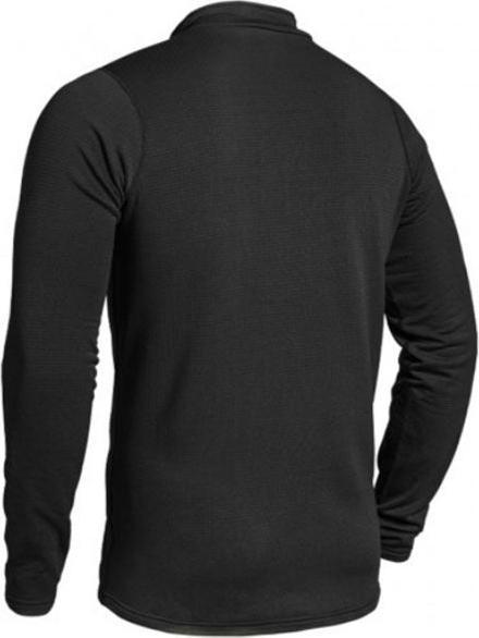 Produktbild A10 Equipment Langarm Shirt Thermo Performer Zip -10°C/-20°C (M)