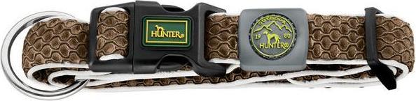 Immagine prodotto Hunter Collare per cani Hilo Vario Plus (XL, Cane, Sport cane)