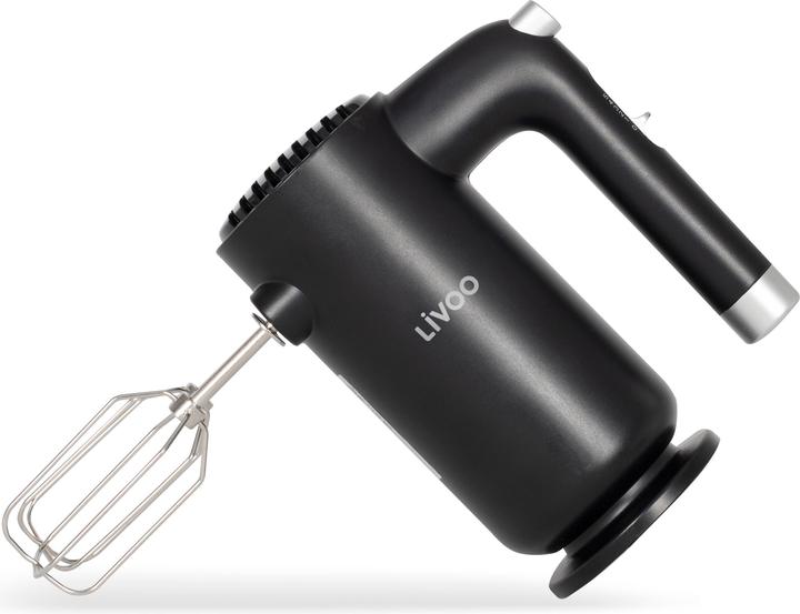 Actual product image Livoo Electric hand mixer (250 W)