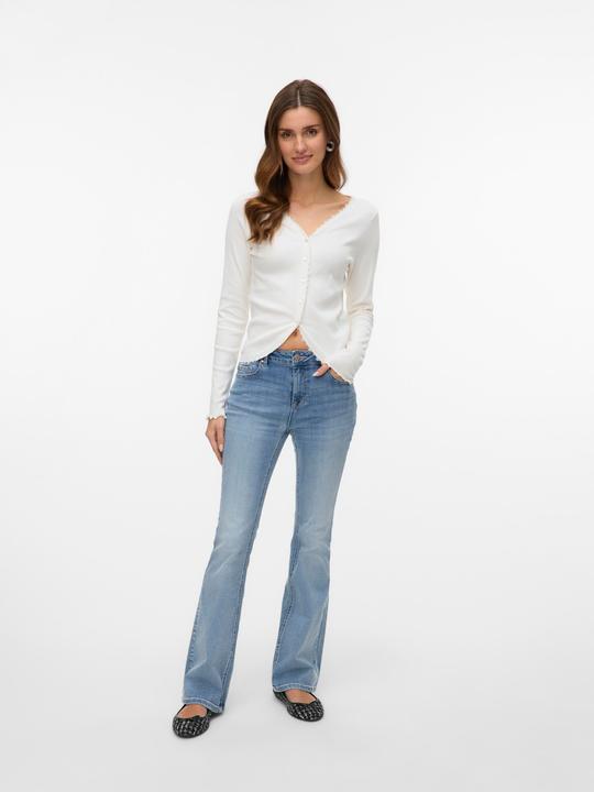 Actual product image Vero Moda VMNAYA Strickjacke Top (S)