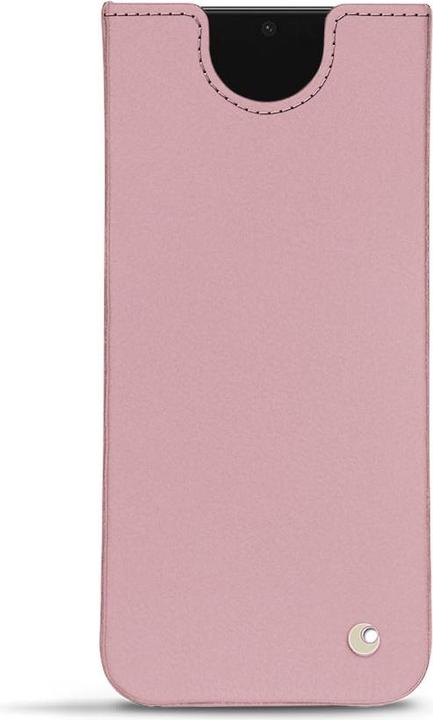 Rose ( Nappa - Pantone #efbae1 )
