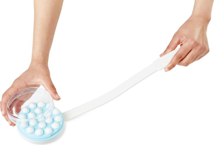 Actual product image Vitility Lotion applicator Dalton