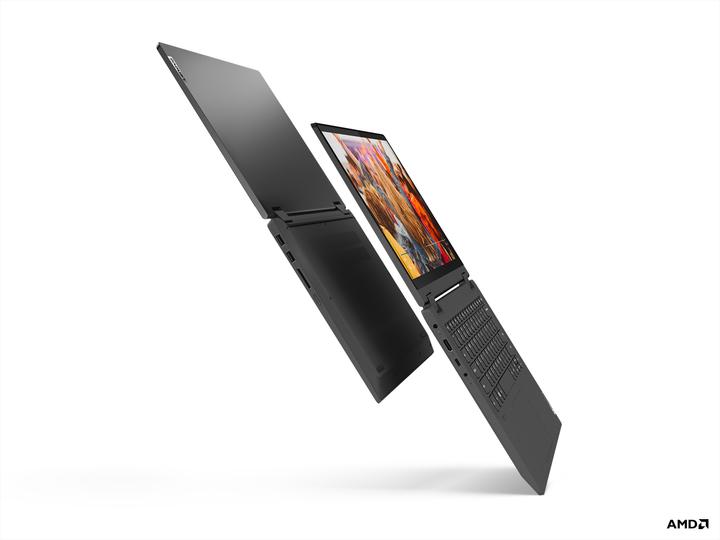 Actual product image Lenovo IdeaPad Flex 5 (14", AMD Ryzen 7 5700U, 16 GB, 512 GB, CH)