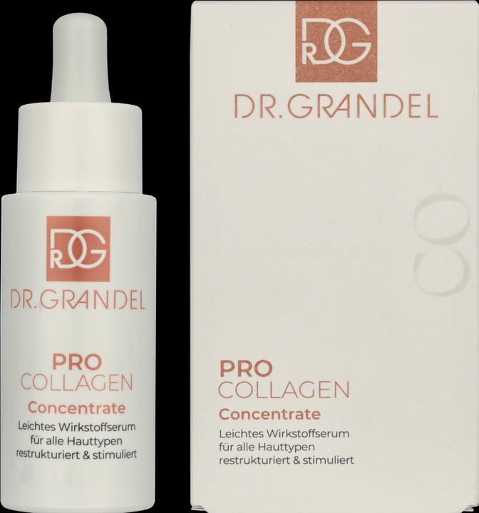 Actual product image Dr Grandel Pro Collagen (30 ml)