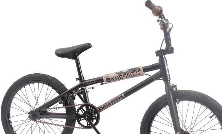 Image du produit KHE Bikes Black Jack AL (19.69")