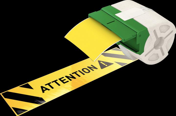 Actual product image Leitz Icon