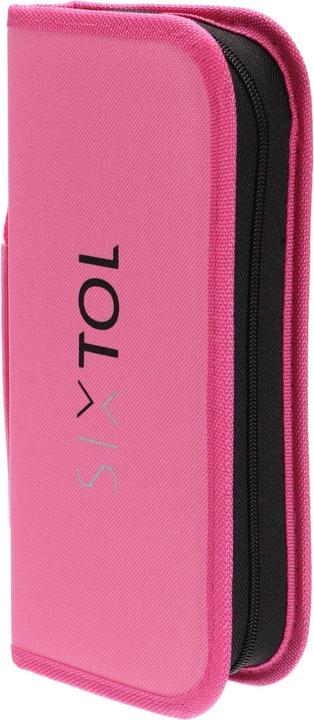 Produktbild Sixtol HOME PINK 20 Tool Set (20 Teile)