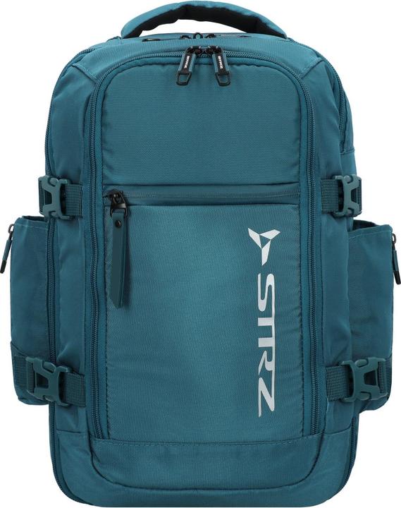 Produktbild Polestream Strz by Berlin Reiserucksack 39 cm Laptopfach (25 l)