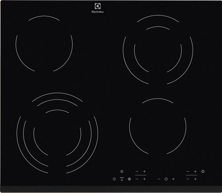 Actual product image Electrolux EHF6343FOK