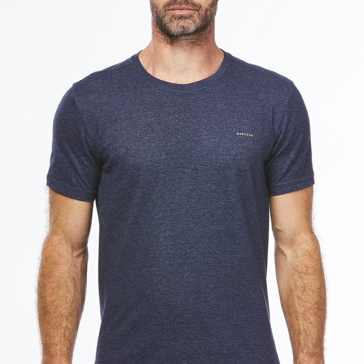 Actual product image Quechua NH500 FRESH (S)