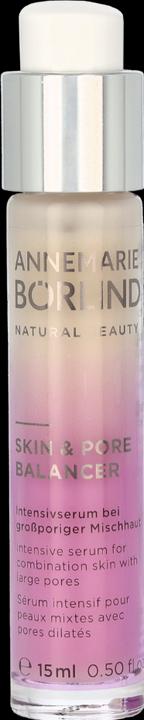 Produktbild Annemarie Börlind Beauty Shot Skin & Pore Balancing (15 ml)