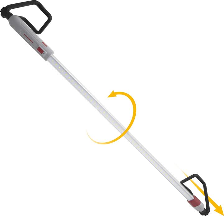 Produktbild Kraftwerk Motorraumleuchte (2000 lm)