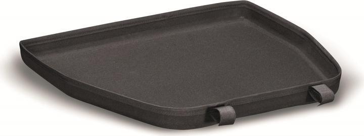Croozer Footwell protection tray for single seater