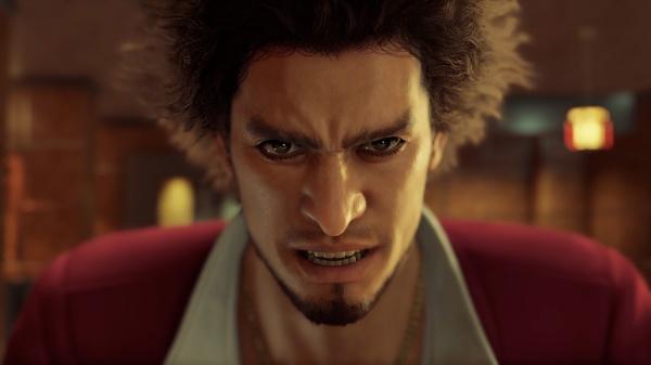Image du produit Sega Yakuza 7 : Comme un dragon (PS5, Multilingue)