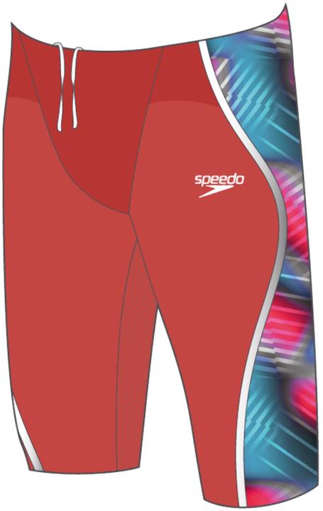Immagine prodotto Speedo Fastskin LZR Pure Intent 2.0 J (23)