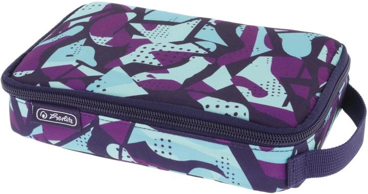 Image du produit Herlitz Faulenzer 2 Go CamoPurple