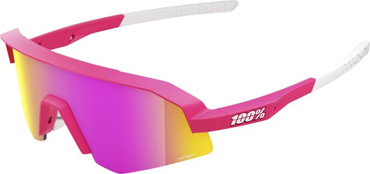 Immagine prodotto 100% Slendale XS (Pitaya, HiPER Vital Specchio Rosa)