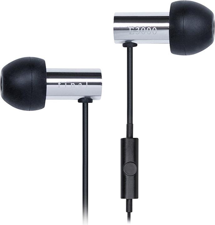 Actual product image FINAL E3000c (Cable)