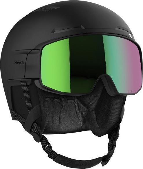 Produktbild Salomon Driver Pro (59 - 62 cm, L)