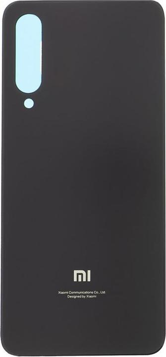 Image du produit Xiaomi Mi9 SE Couverture de batterie noire