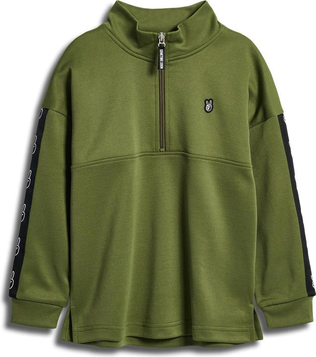 hummel stsCOLE HALF ZIP