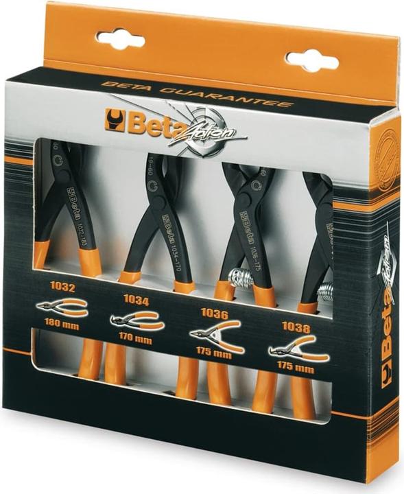 Beta Tools Artemis (170 mm)
