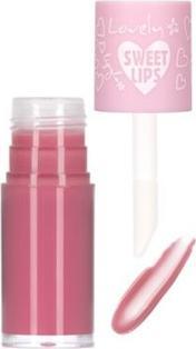 NoName Sweet Lips Lip Gloss 6ml Lovely (Neutral)