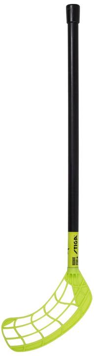 Actual product image Stiga Floorball Set Rookie Star (55 cm, Right, Left)