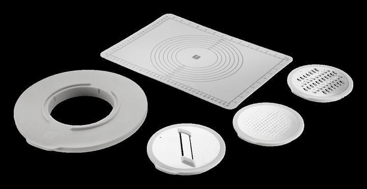 Produktbild Zwilling 5tlg. Fresh & Save Bowls Zubehör Set