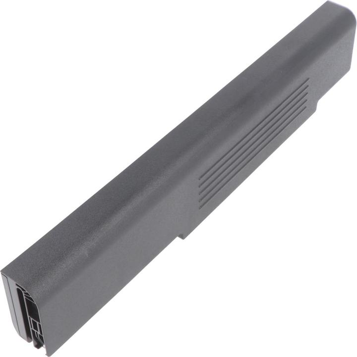 Actual product image Fujitsu-Siemens Battery FPCBP343, LifeBook N532 (6 Cells, 4400 mAh)