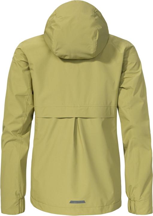Actual product image Schöffel Jacket Style Bohorok WMS (42)