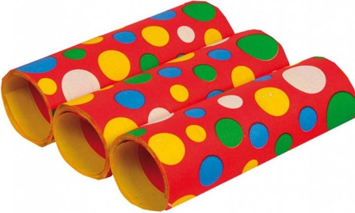 Actual product image Sombo Streamers