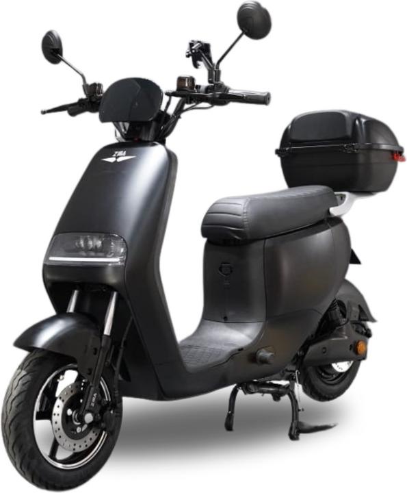 Produktbild Zilla Loki (25 km/h, 500 W)