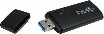 Produktbild Intertech Wireless AC 1200 Stick, USB 2.0, /, Realtek 8812AU (USB)