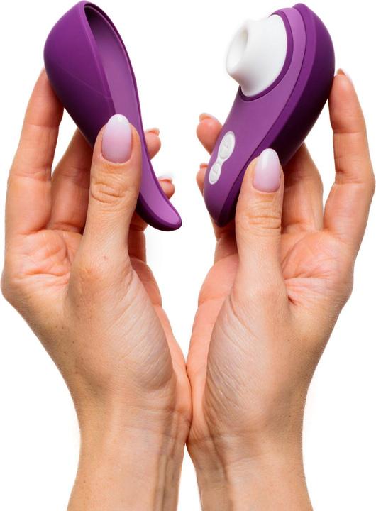 Image du produit Womanizer Liberty 2 Violet