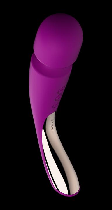 Actual product image LELO Smart Wand 2 Medium