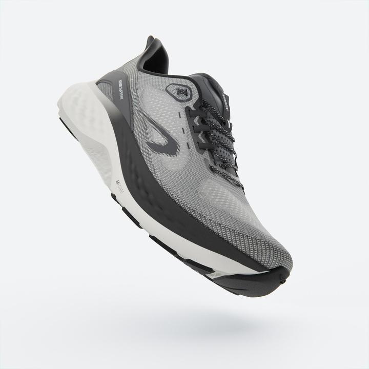 Produktbild Kiprun Laufschuhe Herren - KS900 Support schwarz/weiss (48)