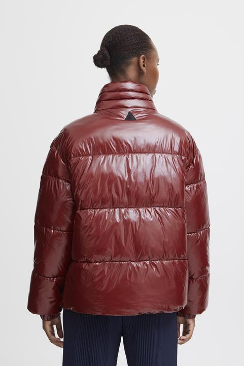 Actual product image B.young 's down jacket binia (34)